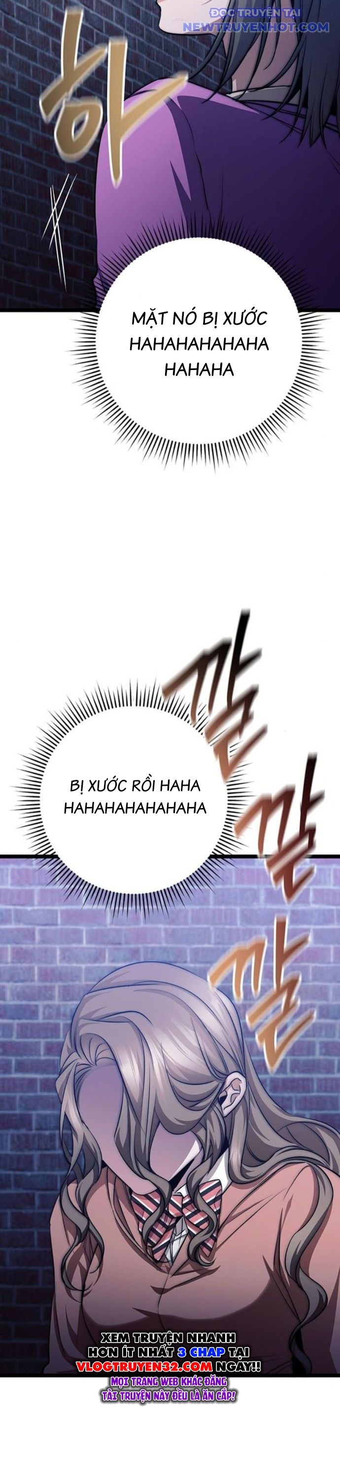 Vương Hậu Đi Học: Chapter 25