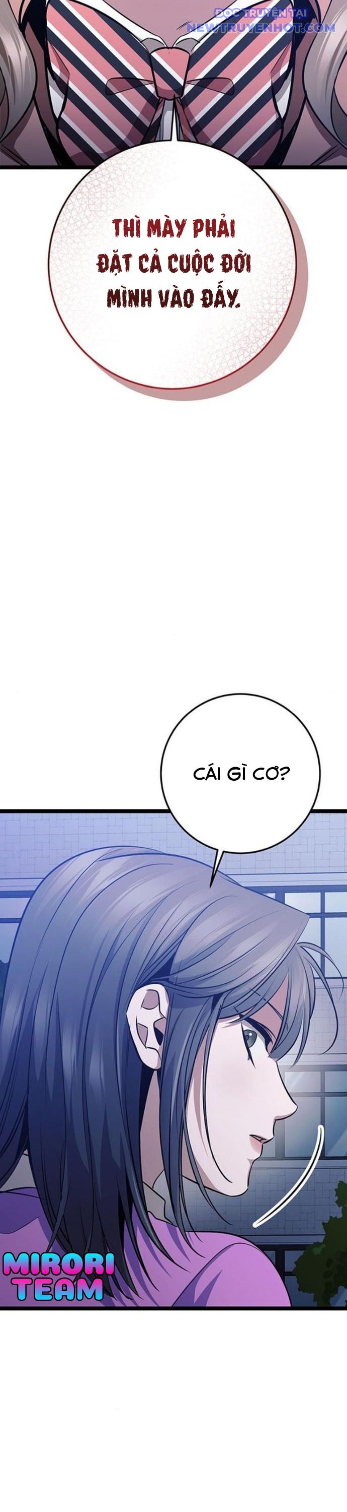 Vương Hậu Đi Học: Chapter 25