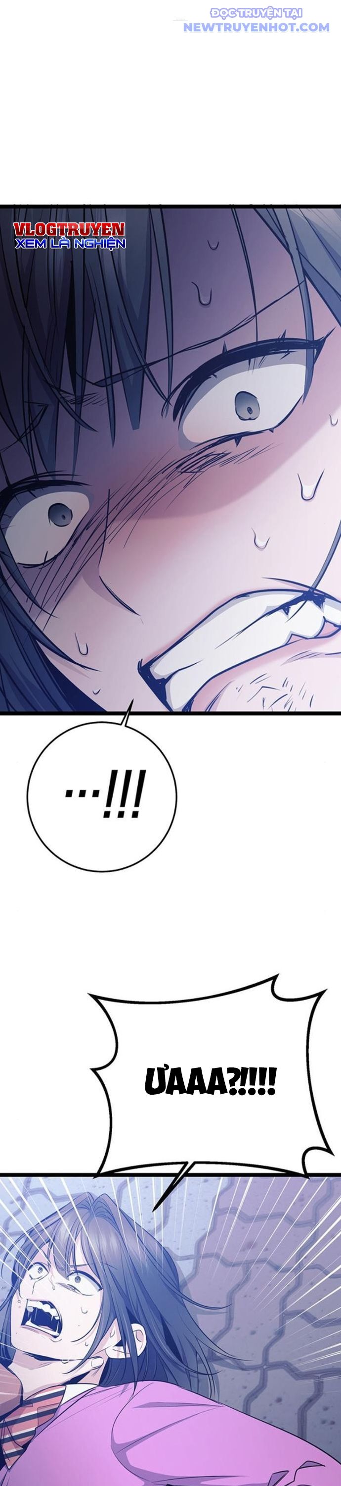 Vương Hậu Đi Học: Chapter 25