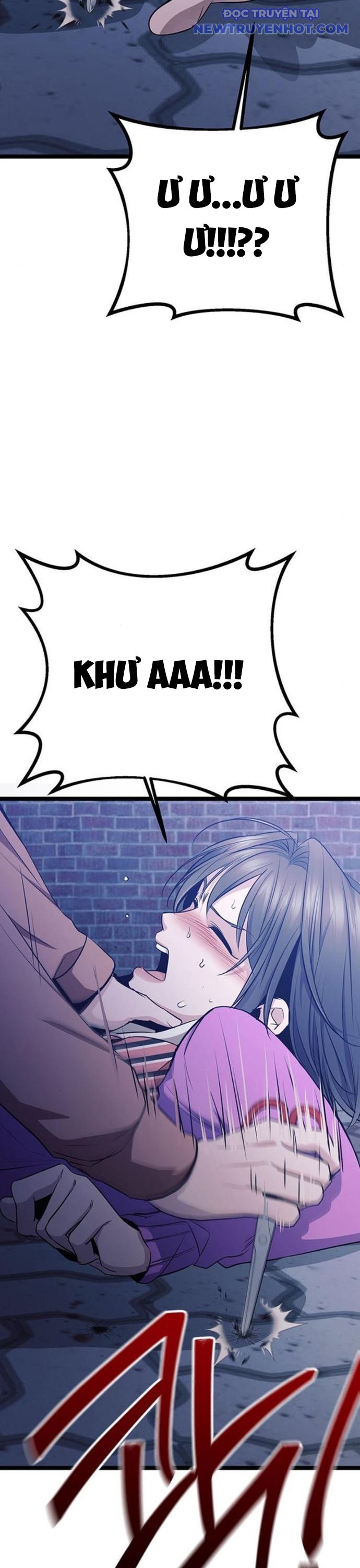 Vương Hậu Đi Học: Chapter 25