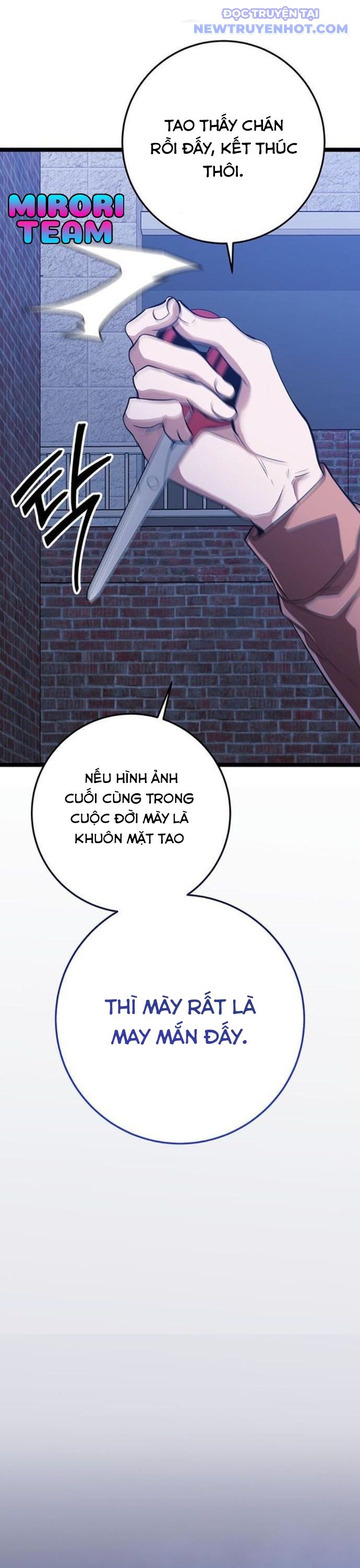Vương Hậu Đi Học: Chapter 25