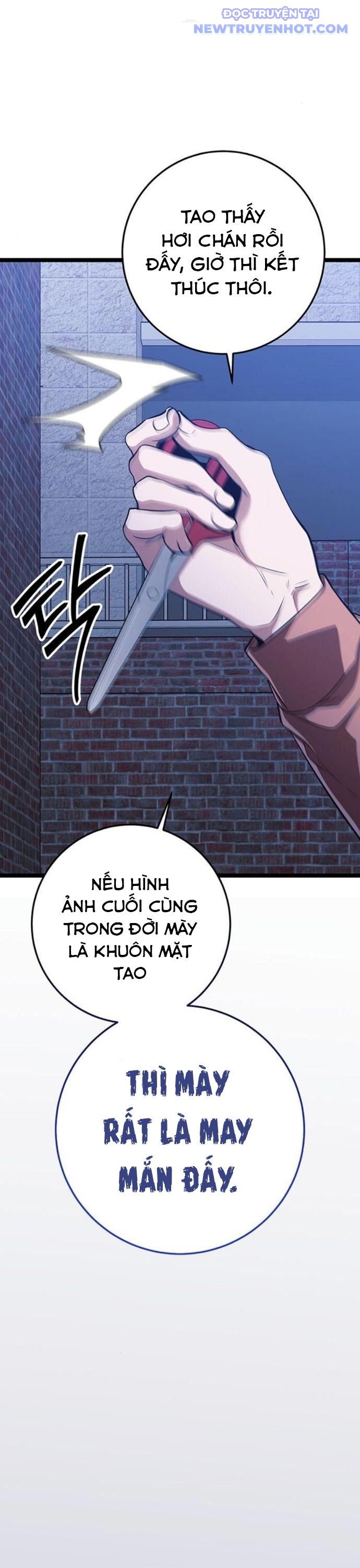 Vương Hậu Đi Học: Chapter 26