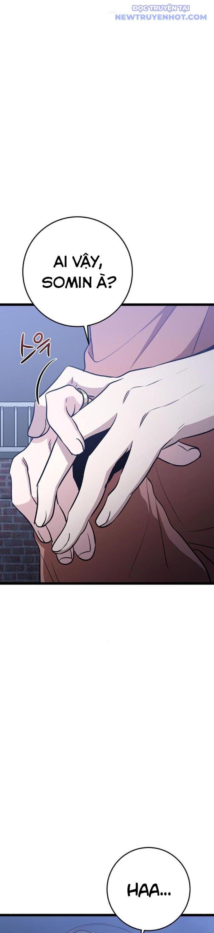 Vương Hậu Đi Học: Chapter 26