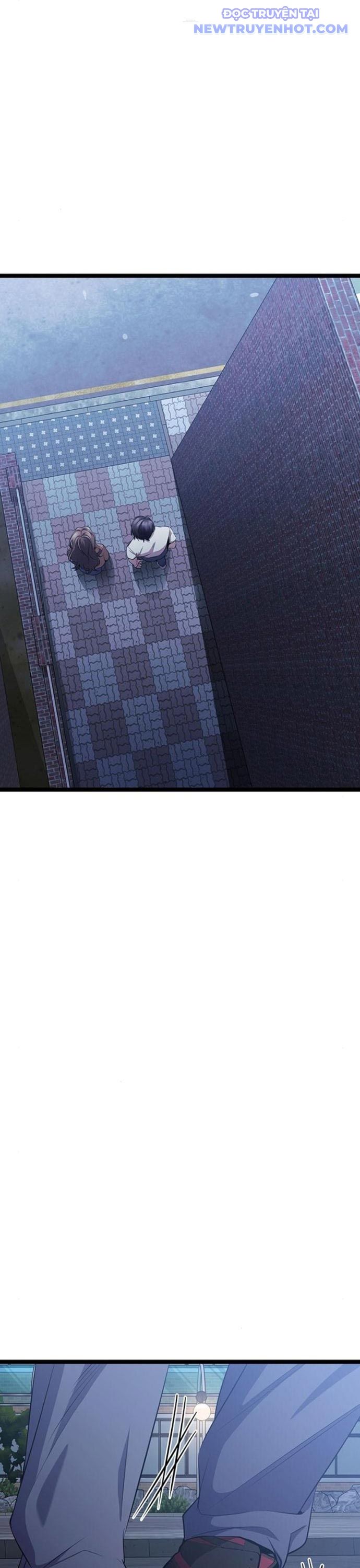 Vương Hậu Đi Học: Chapter 26