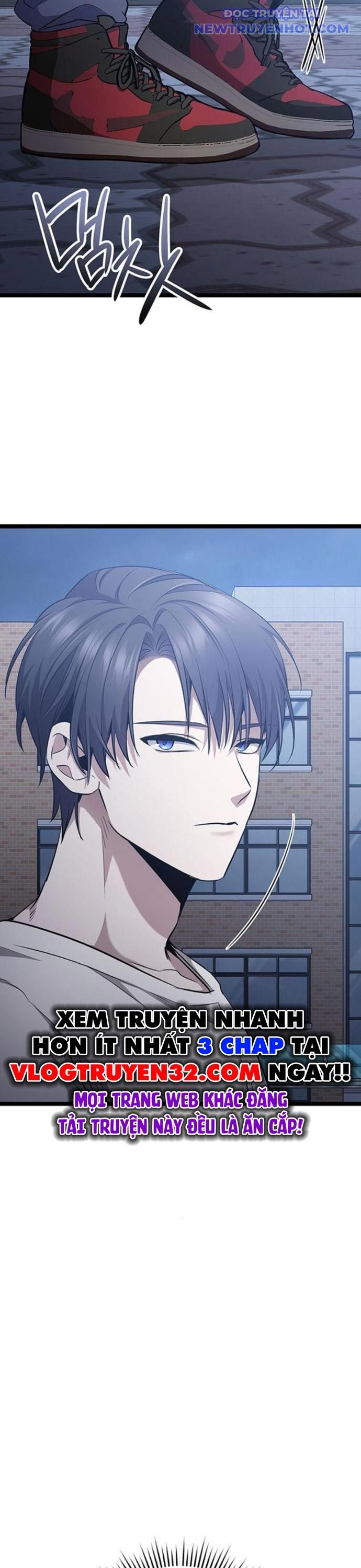 Vương Hậu Đi Học: Chapter 26