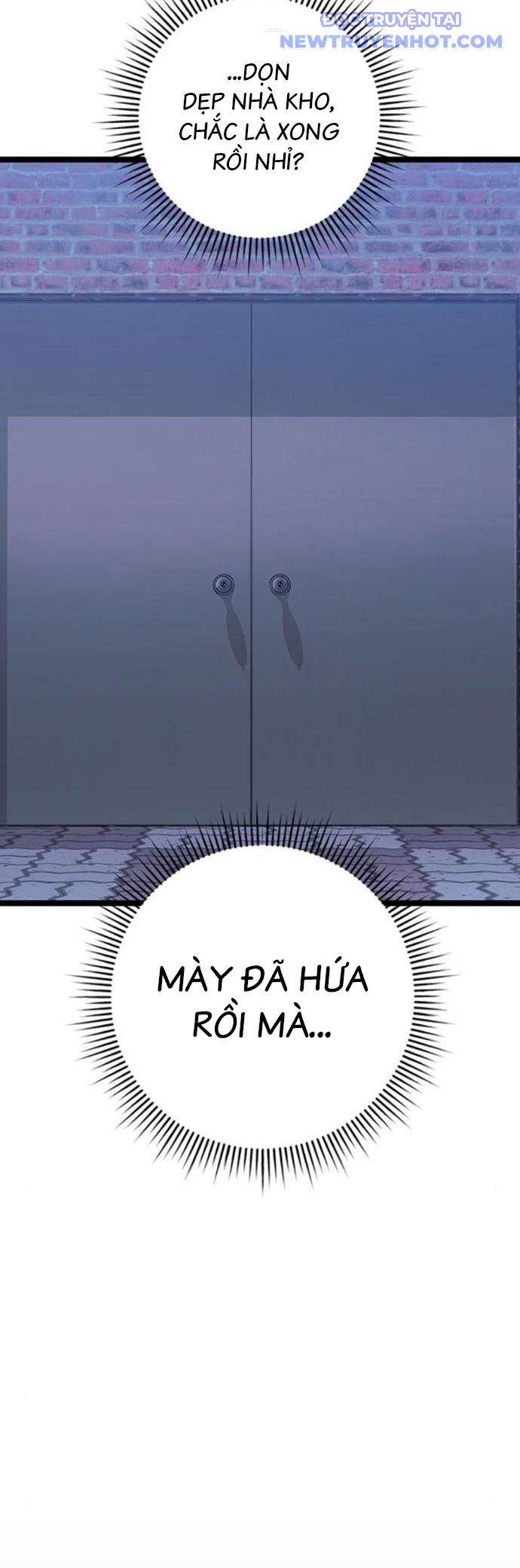 Vương Hậu Đi Học: Chapter 26