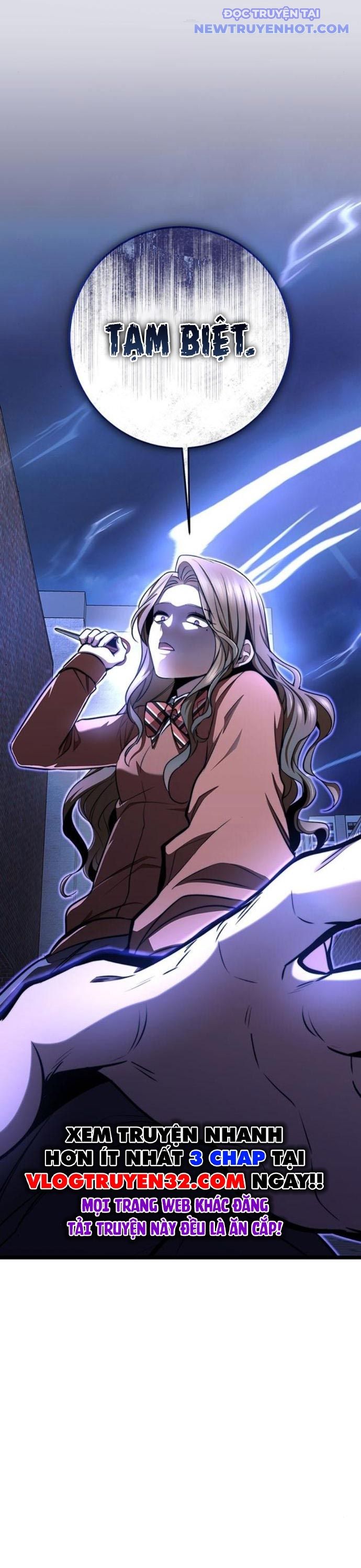 Vương Hậu Đi Học: Chapter 26