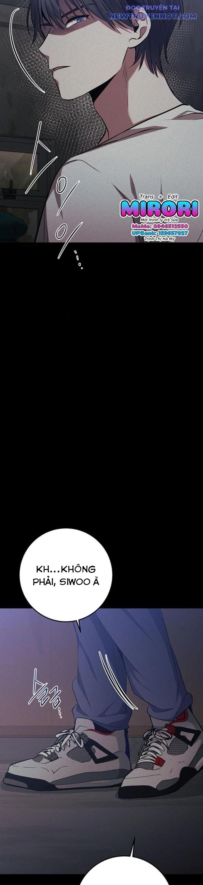 Vương Hậu Đi Học: Chapter 26