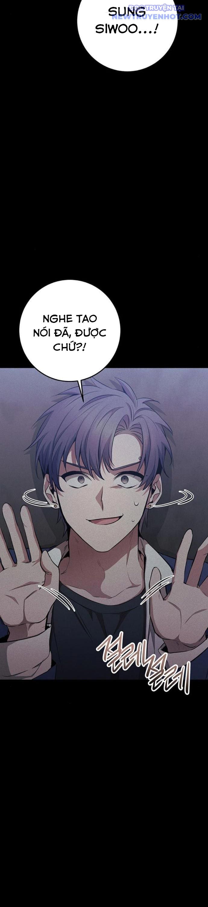 Vương Hậu Đi Học: Chapter 26