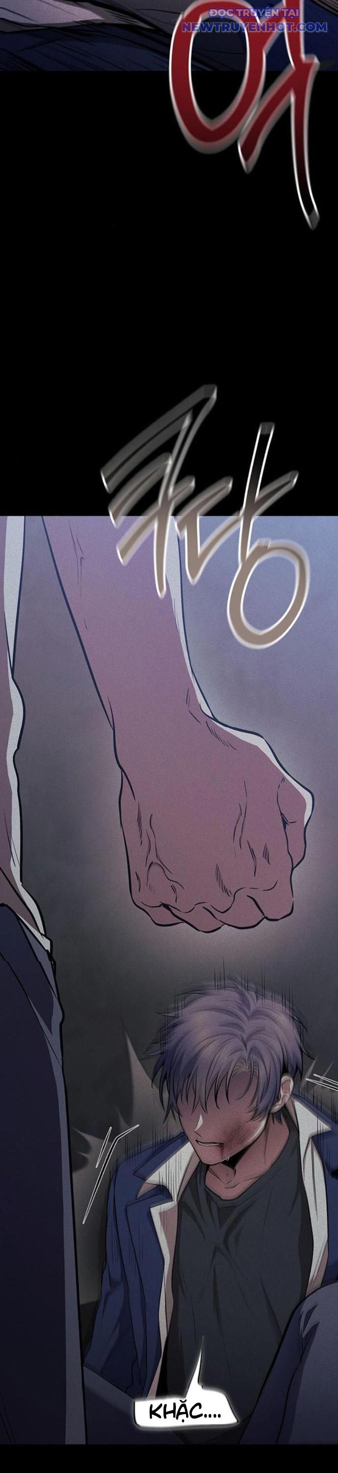 Vương Hậu Đi Học: Chapter 26