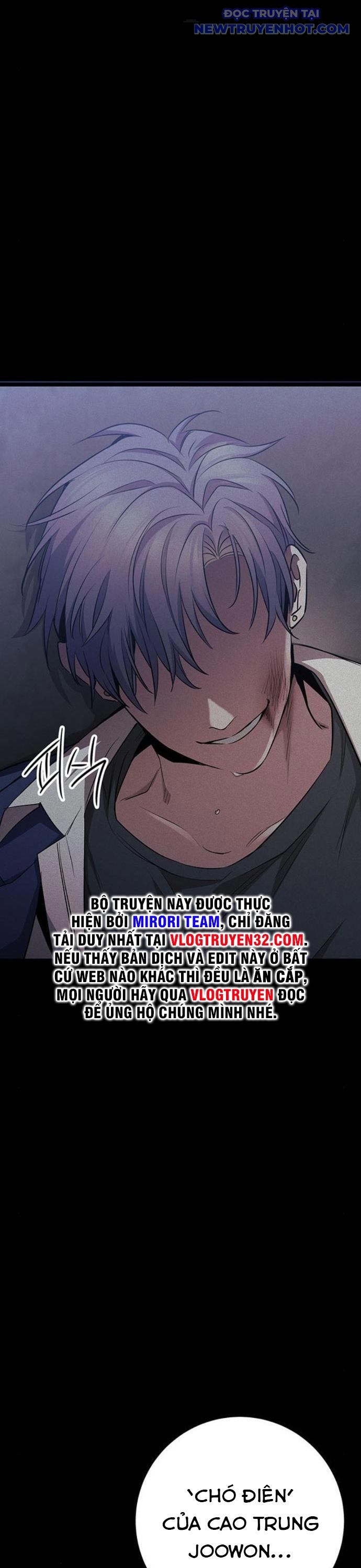 Vương Hậu Đi Học: Chapter 26