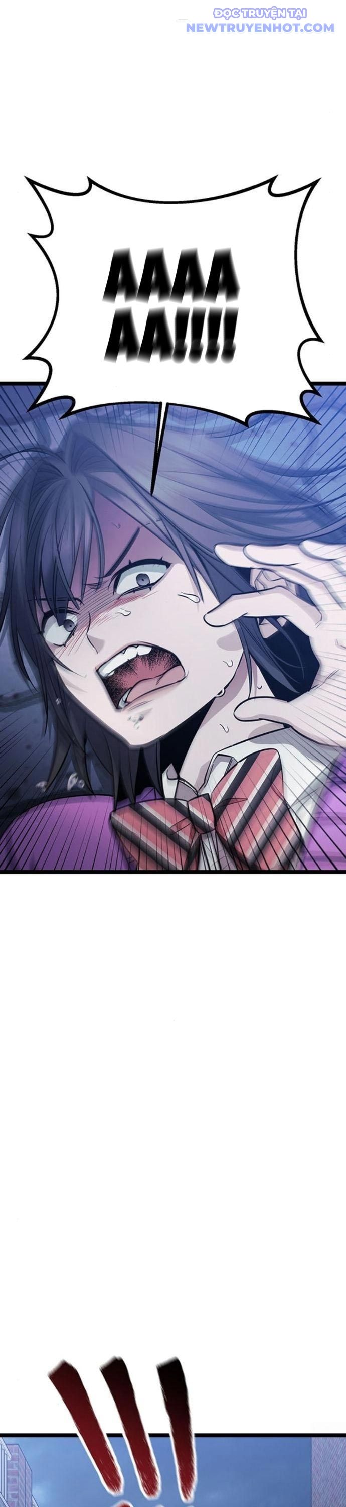 Vương Hậu Đi Học: Chapter 26