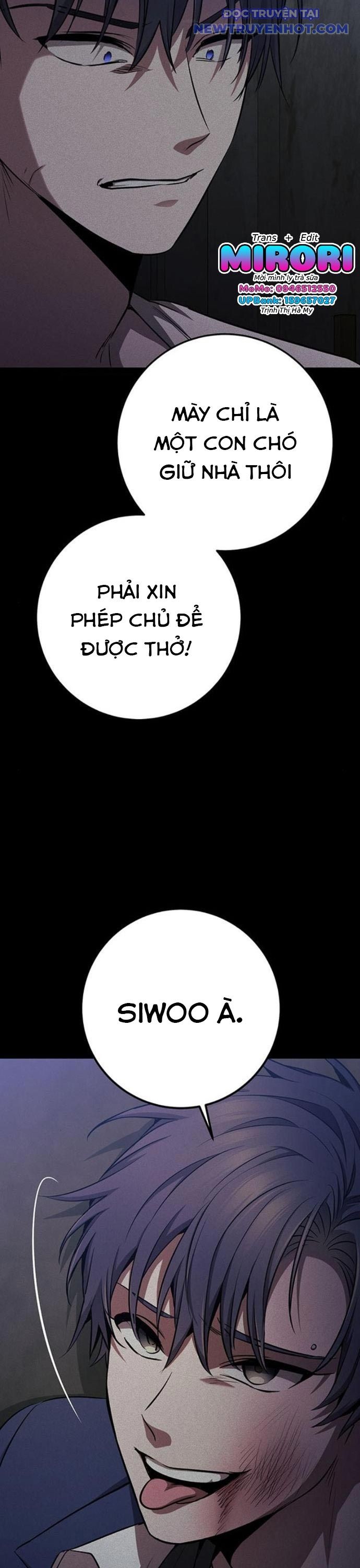 Vương Hậu Đi Học: Chapter 26