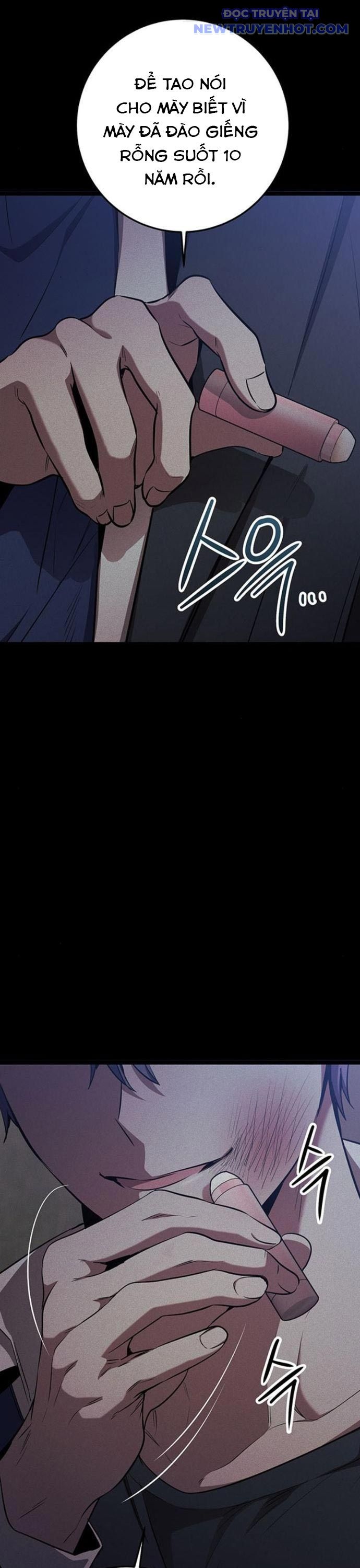 Vương Hậu Đi Học: Chapter 26