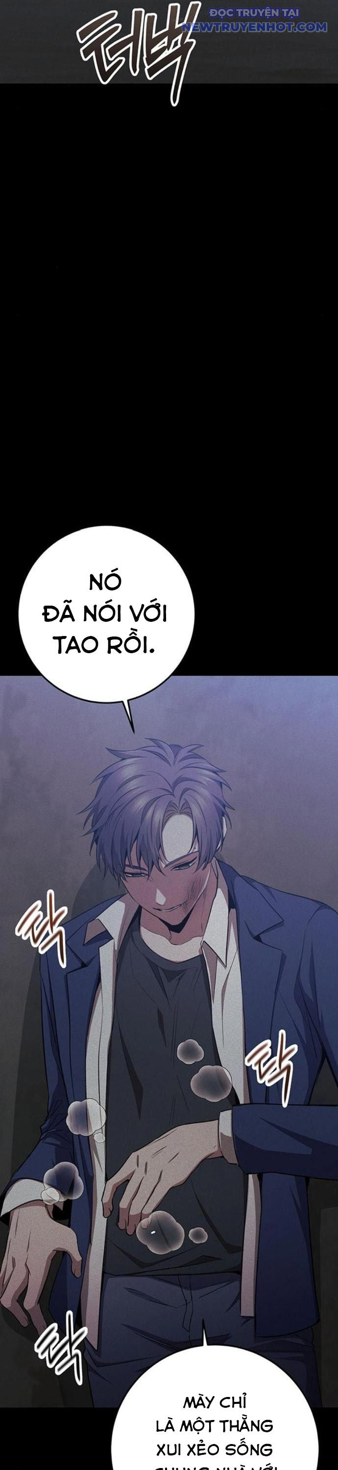 Vương Hậu Đi Học: Chapter 26