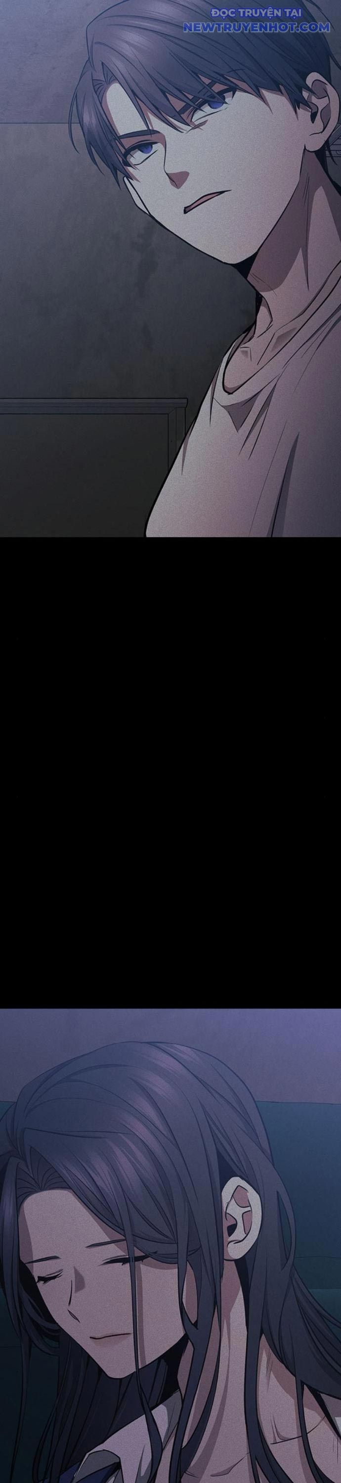 Vương Hậu Đi Học: Chapter 26