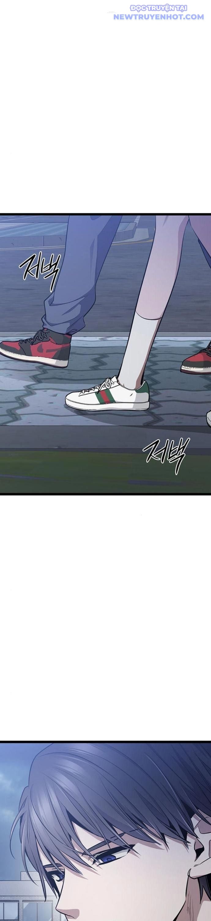 Vương Hậu Đi Học: Chapter 26