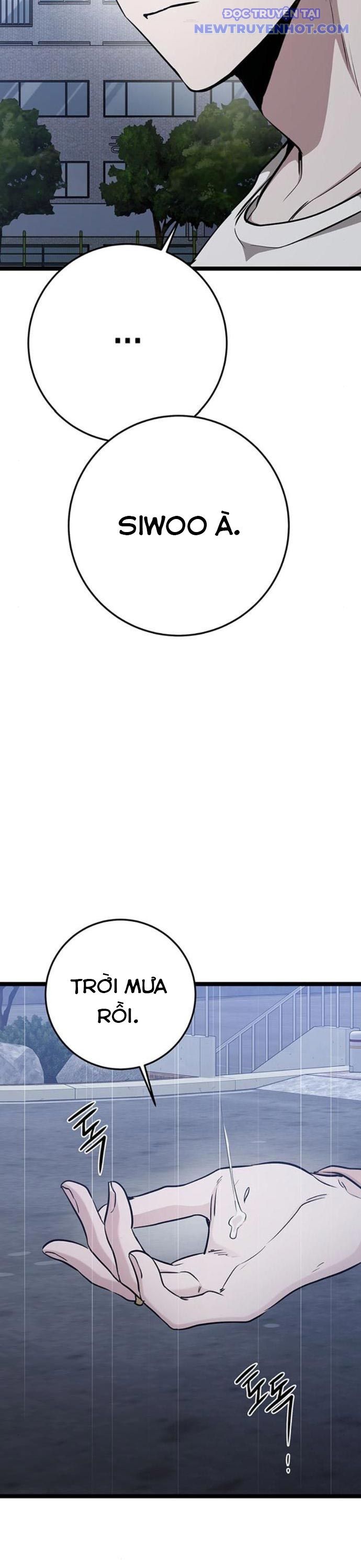 Vương Hậu Đi Học: Chapter 26