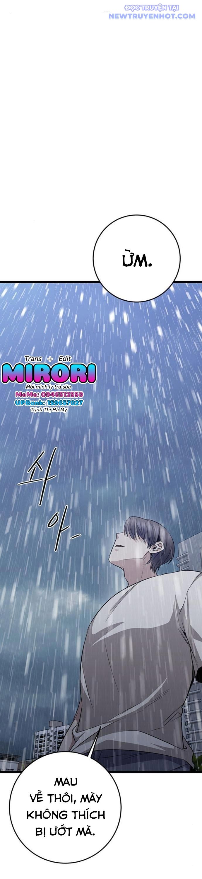 Vương Hậu Đi Học: Chapter 26