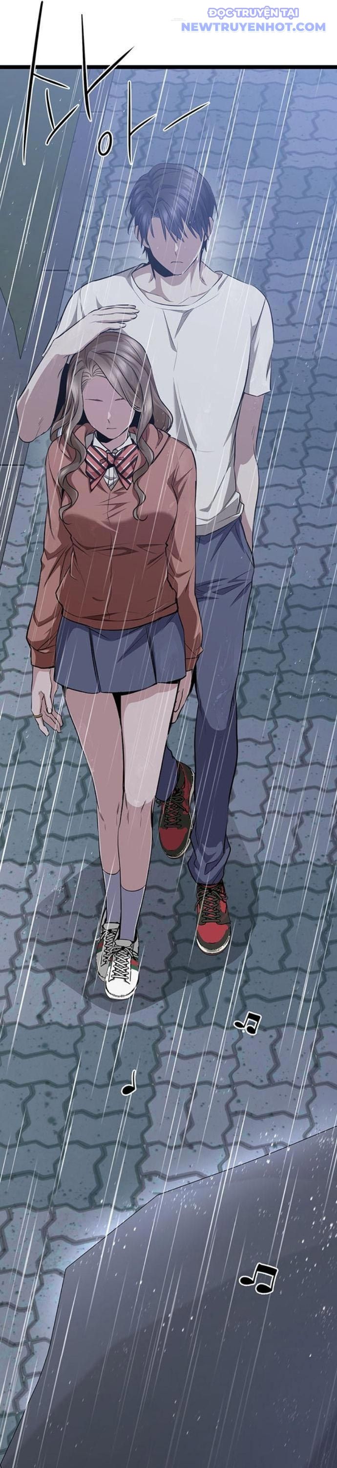 Vương Hậu Đi Học: Chapter 26