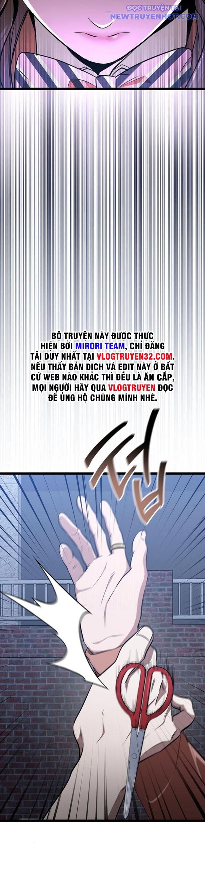 Vương Hậu Đi Học: Chapter 26