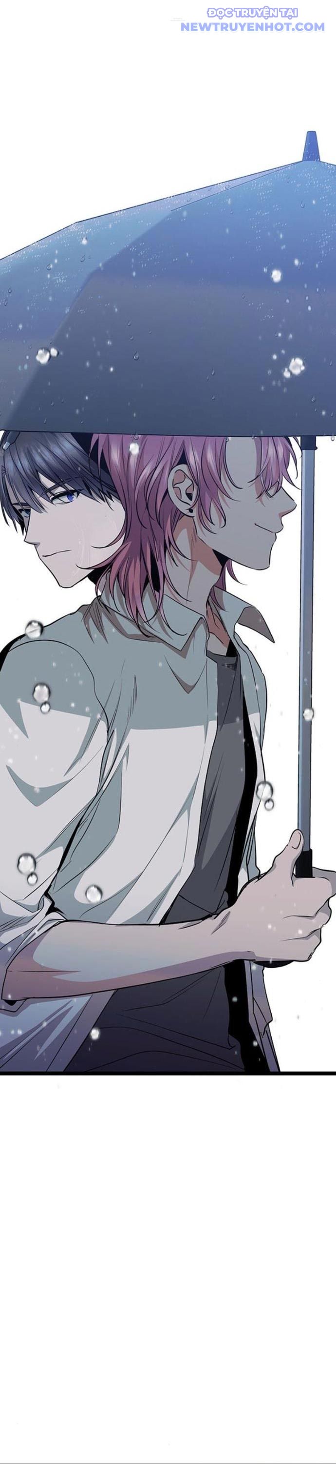 Vương Hậu Đi Học: Chapter 26