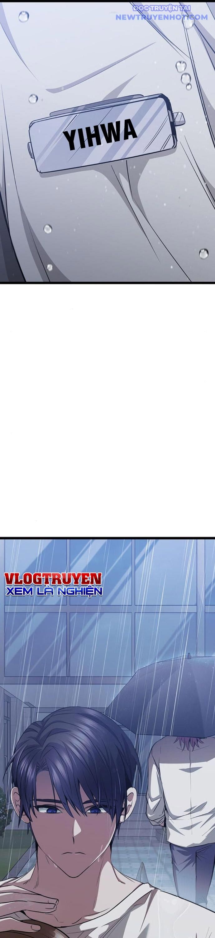 Vương Hậu Đi Học: Chapter 26