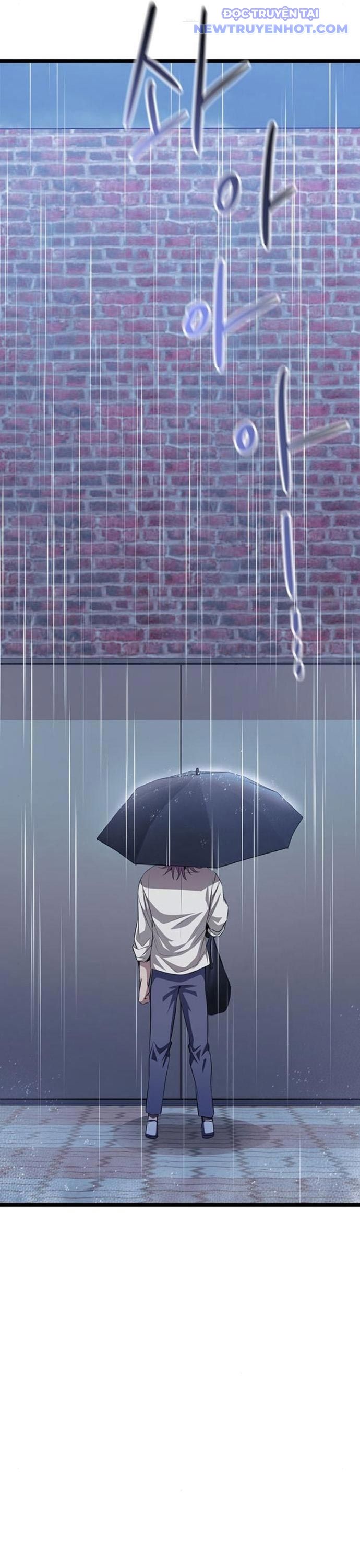 Vương Hậu Đi Học: Chapter 26