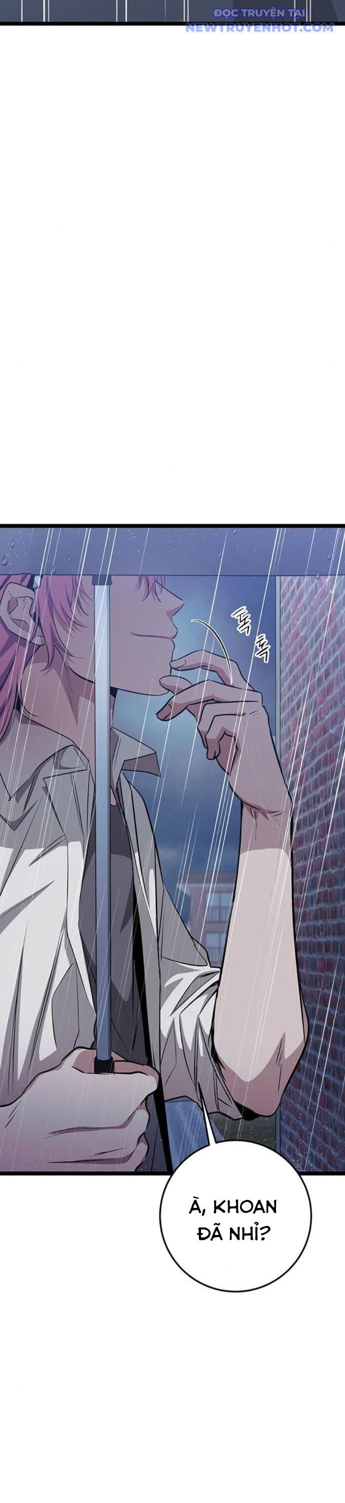 Vương Hậu Đi Học: Chapter 26