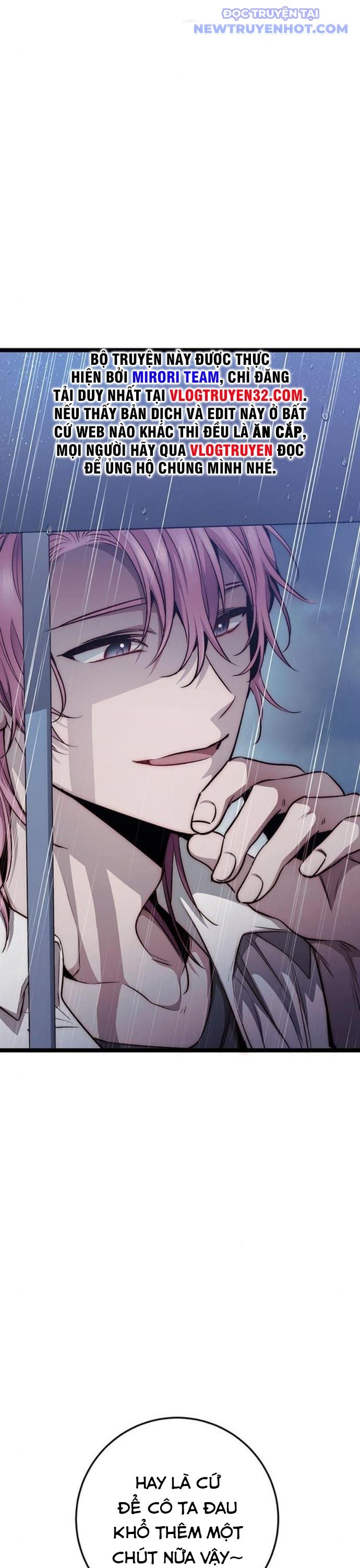 Vương Hậu Đi Học: Chapter 26