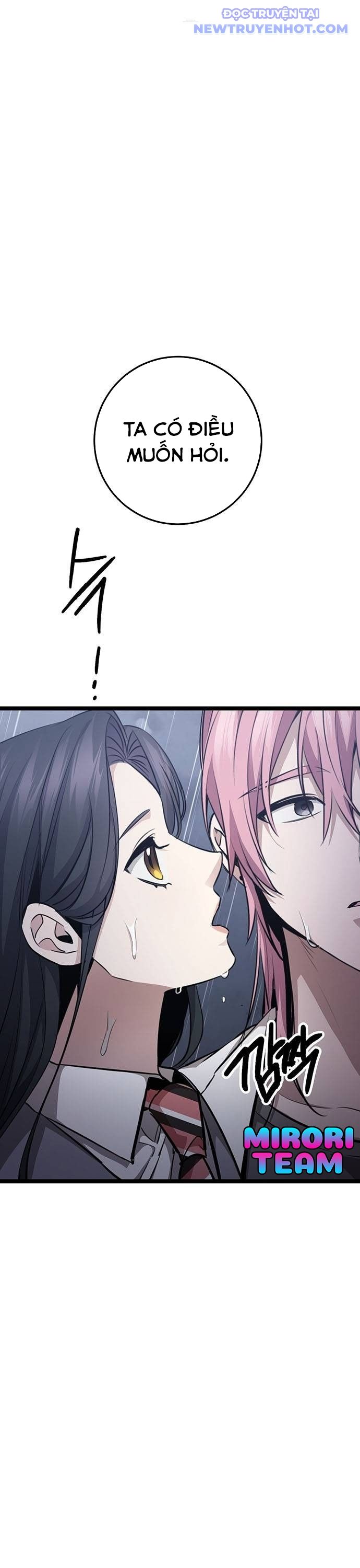 Vương Hậu Đi Học: Chapter 29