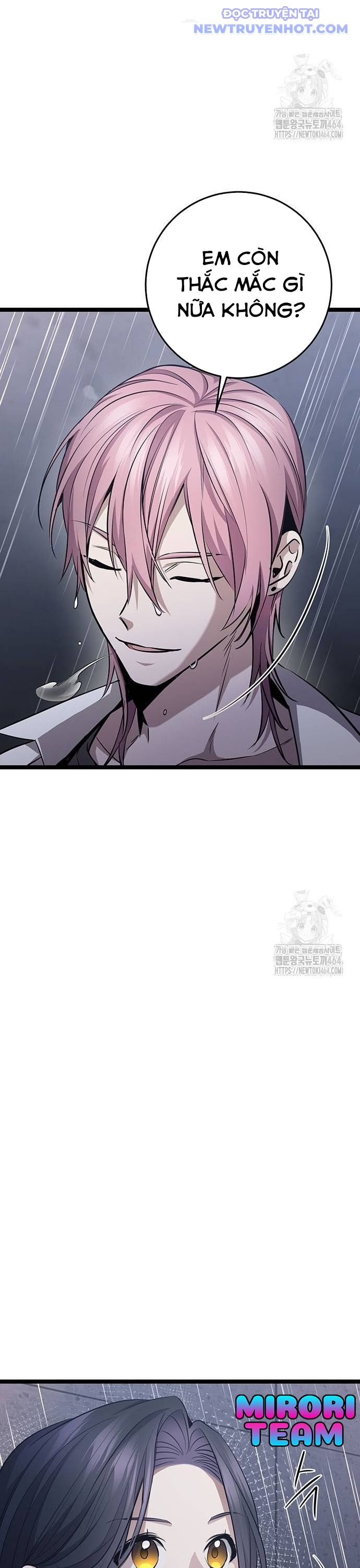 Vương Hậu Đi Học: Chapter 29