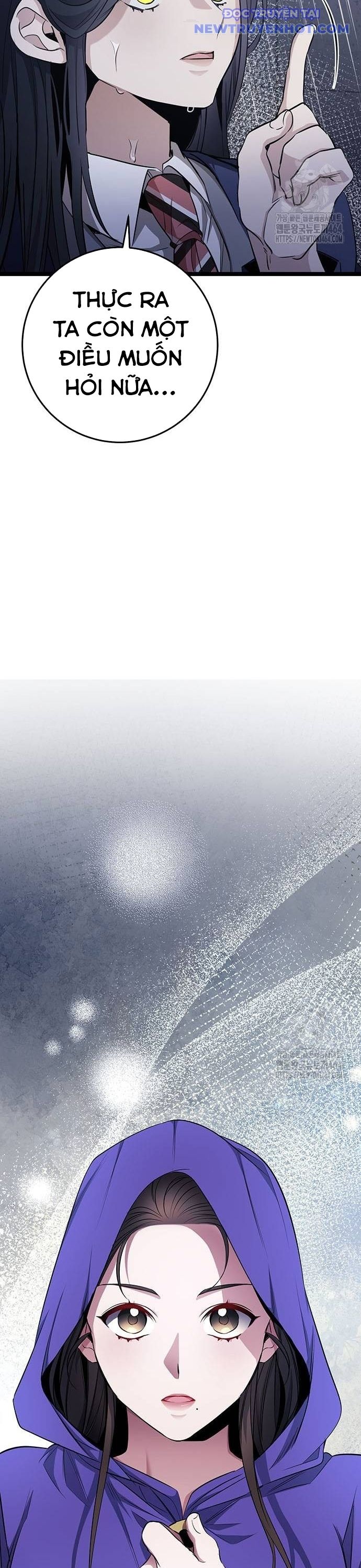 Vương Hậu Đi Học: Chapter 29