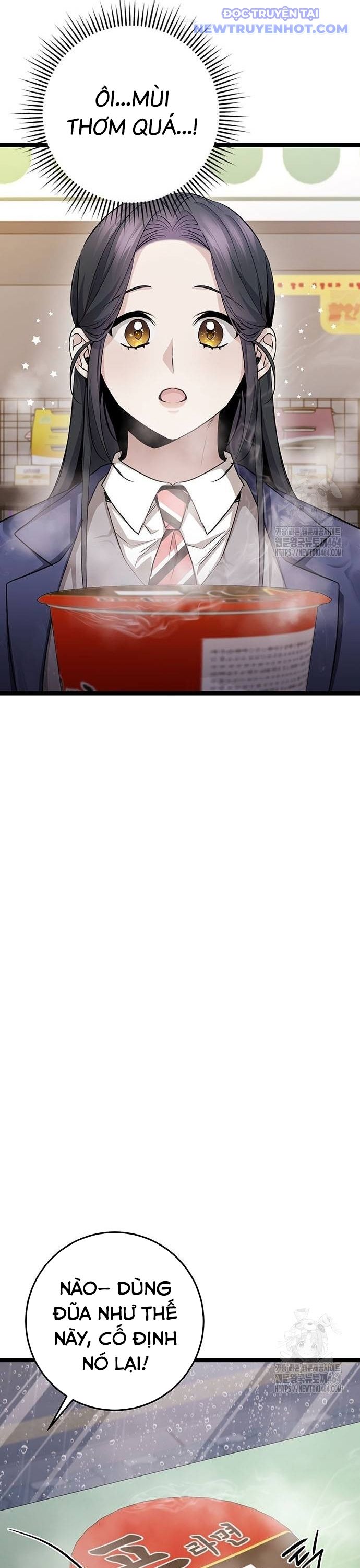 Vương Hậu Đi Học: Chapter 29