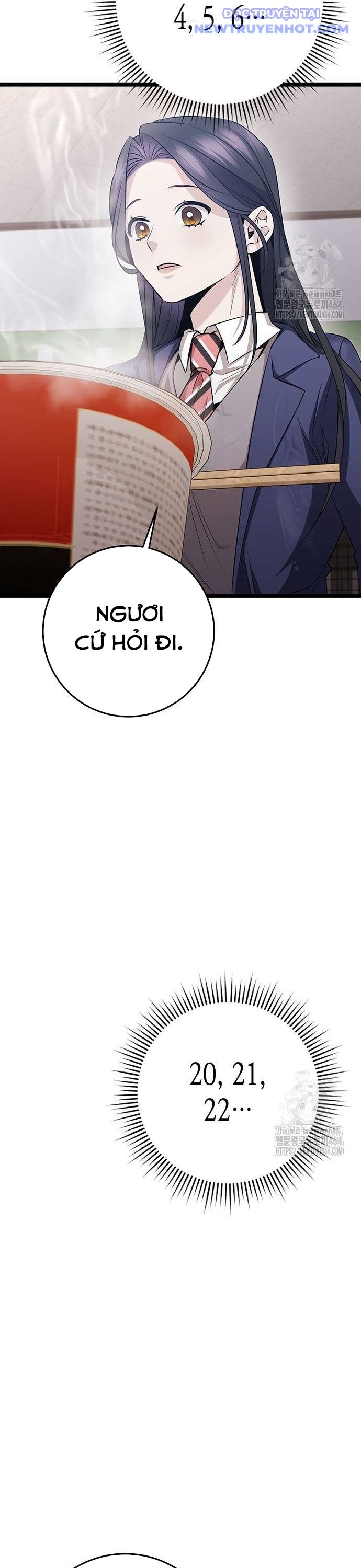 Vương Hậu Đi Học: Chapter 29