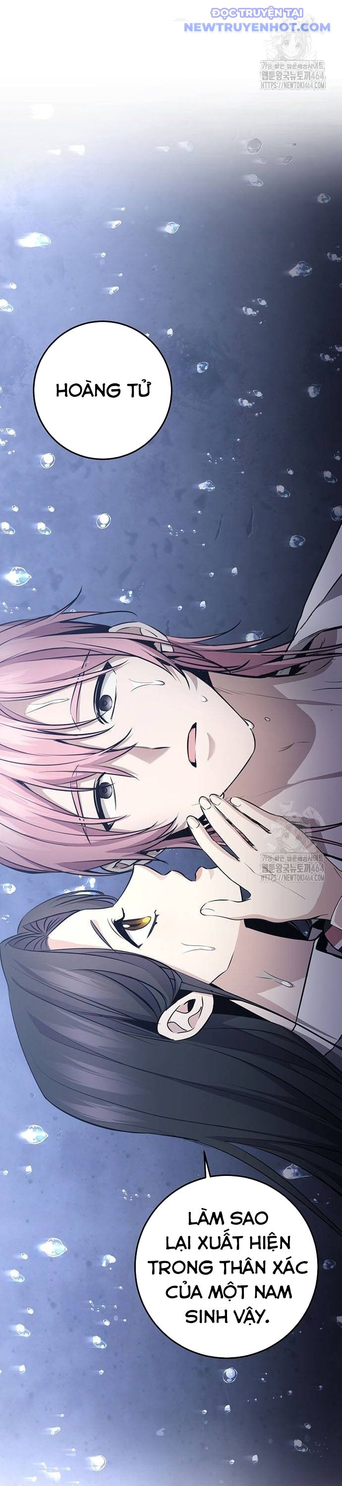 Vương Hậu Đi Học: Chapter 29