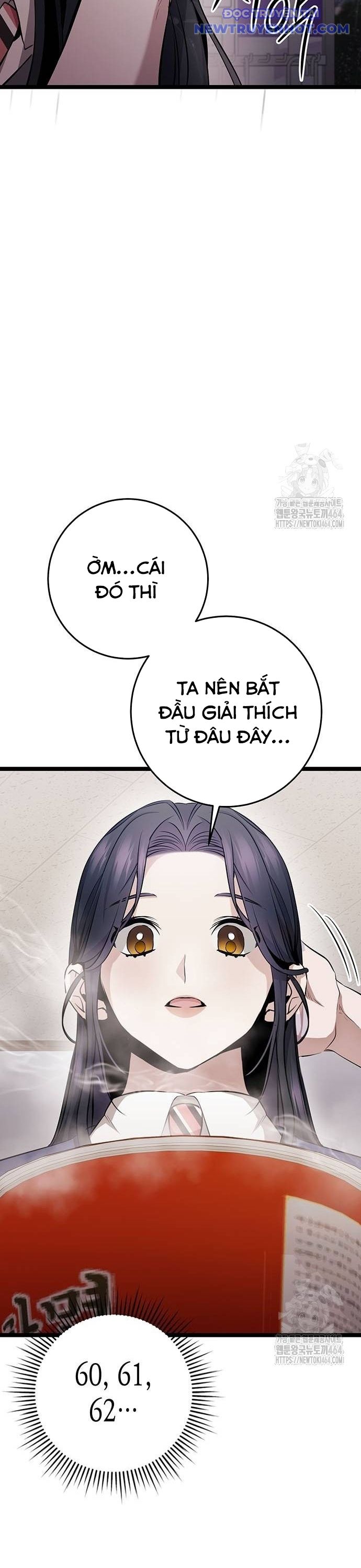Vương Hậu Đi Học: Chapter 29