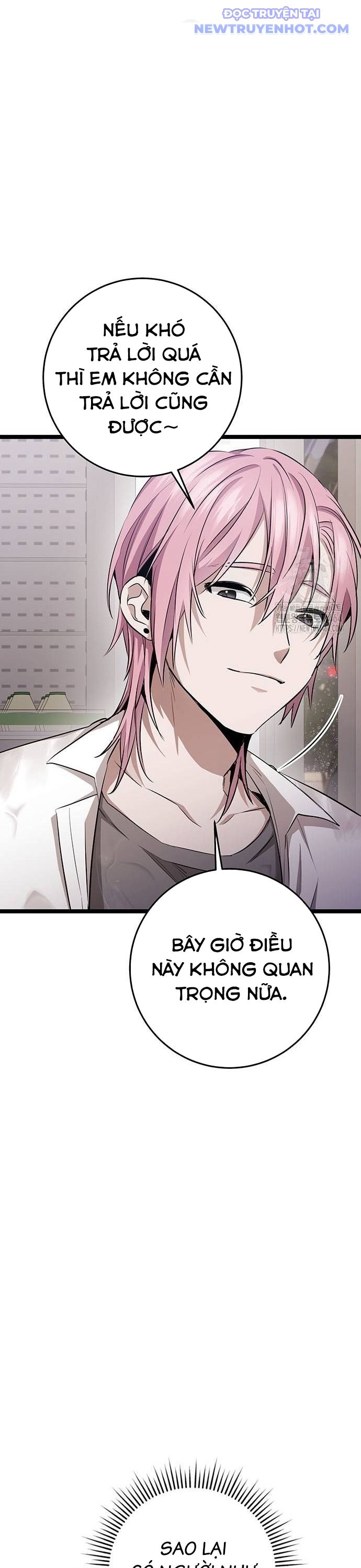 Vương Hậu Đi Học: Chapter 29