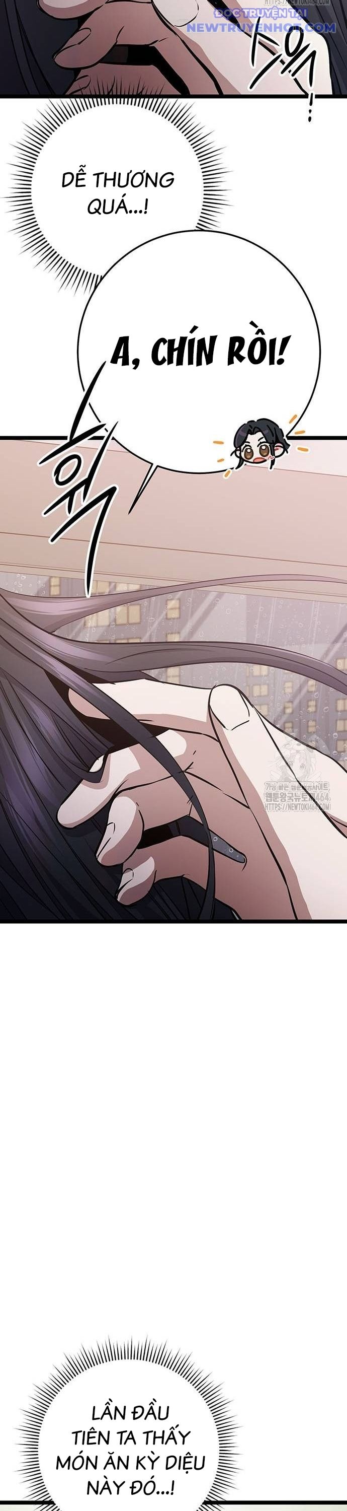 Vương Hậu Đi Học: Chapter 29