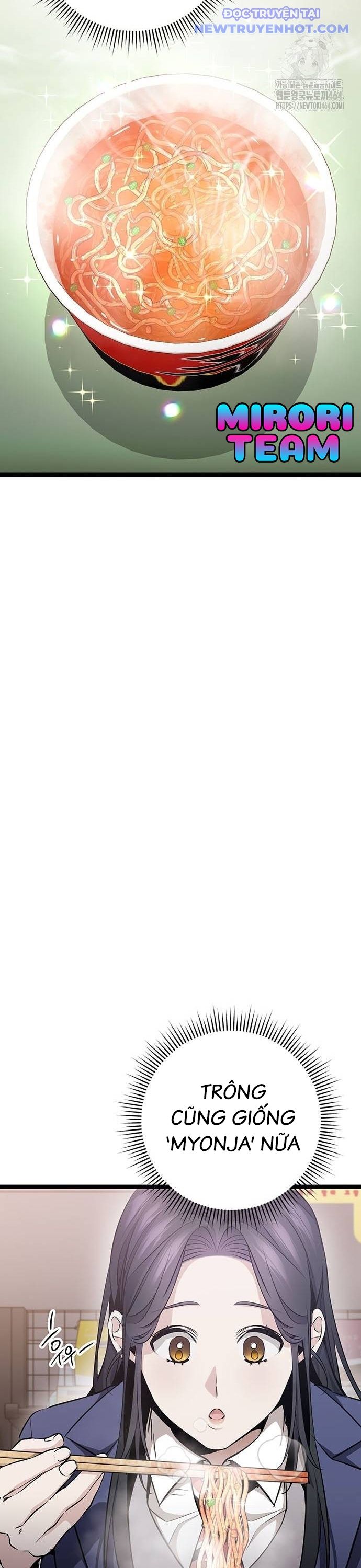 Vương Hậu Đi Học: Chapter 29