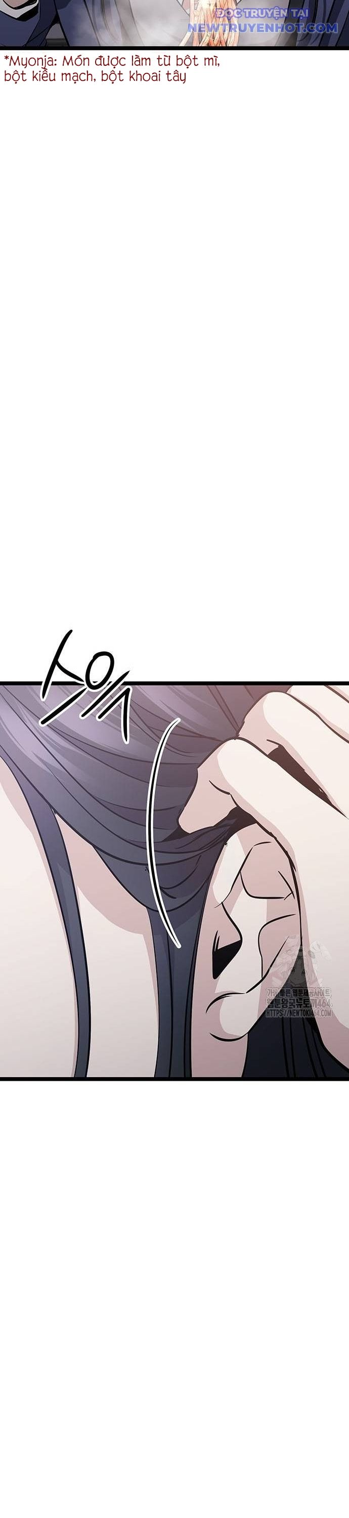 Vương Hậu Đi Học: Chapter 29