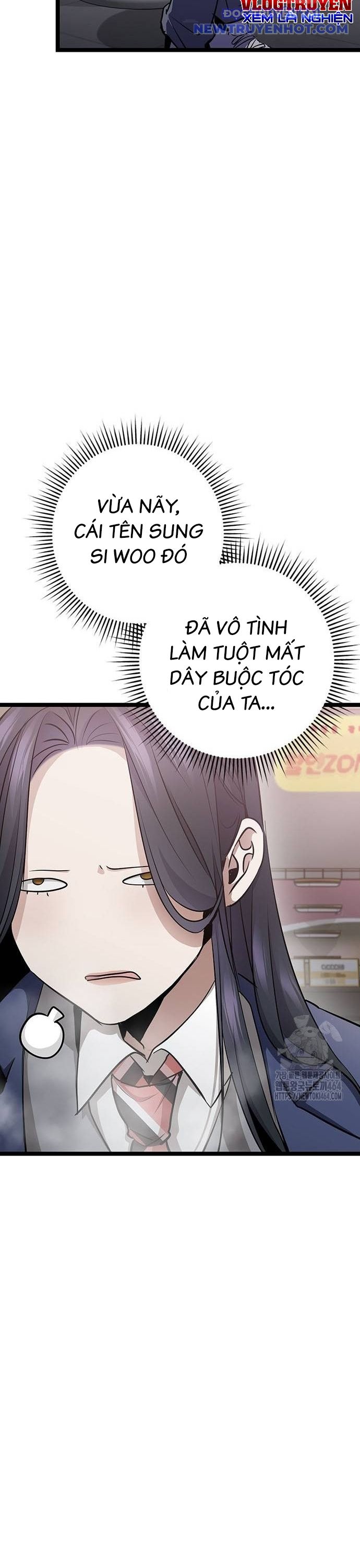 Vương Hậu Đi Học: Chapter 29
