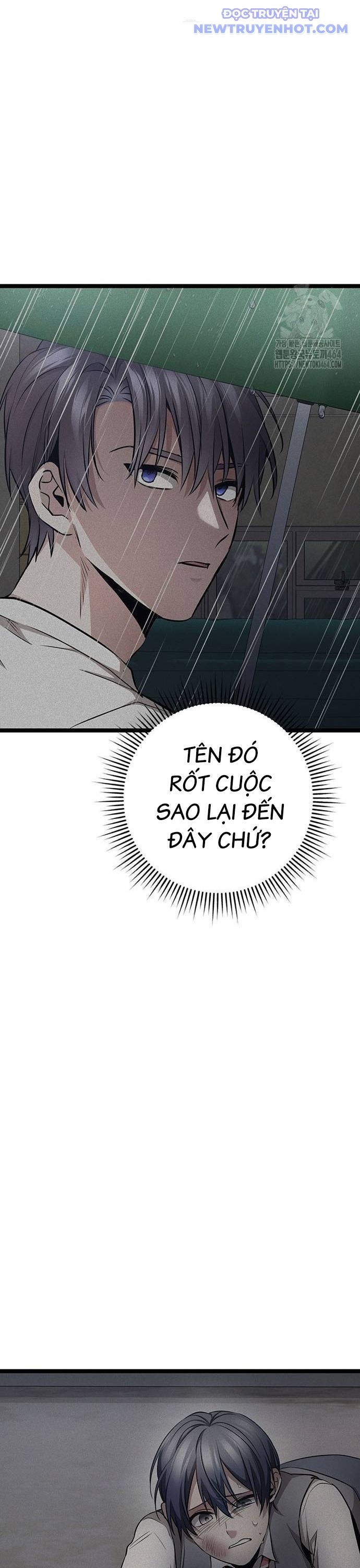 Vương Hậu Đi Học: Chapter 29