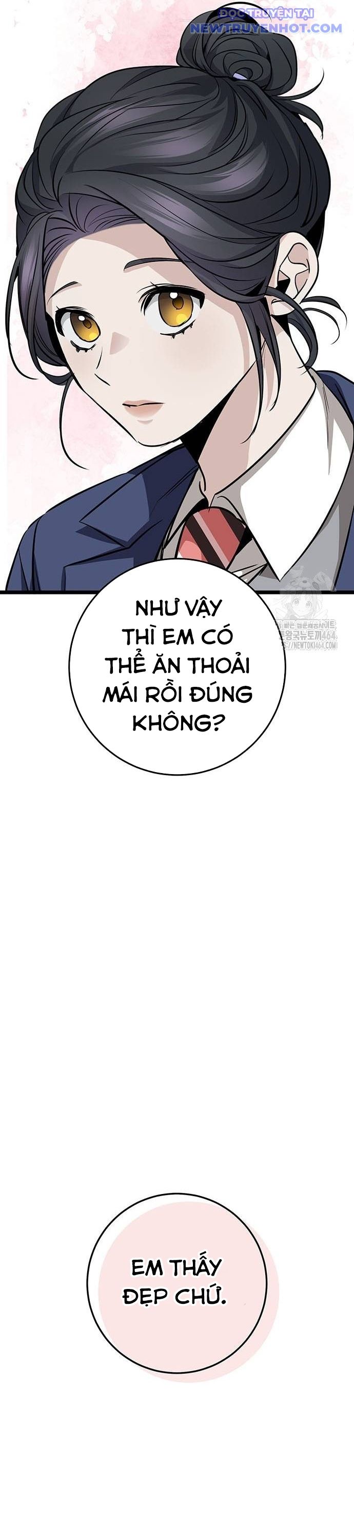 Vương Hậu Đi Học: Chapter 29