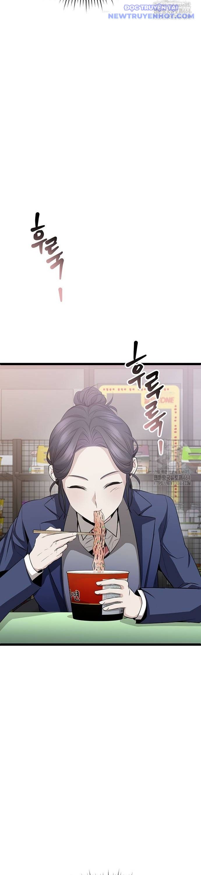 Vương Hậu Đi Học: Chapter 29