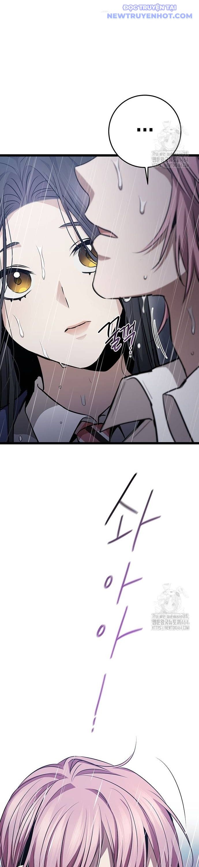 Vương Hậu Đi Học: Chapter 29