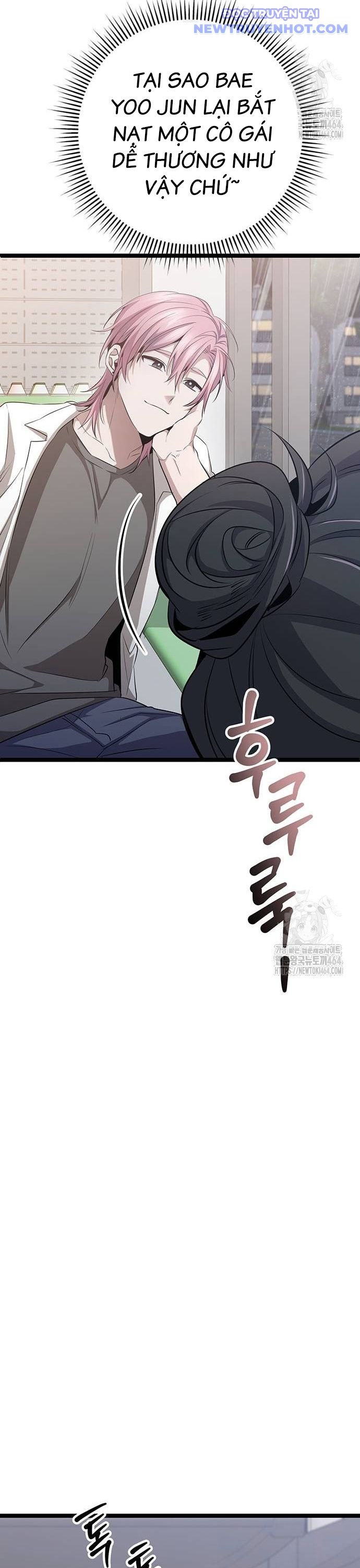 Vương Hậu Đi Học: Chapter 29