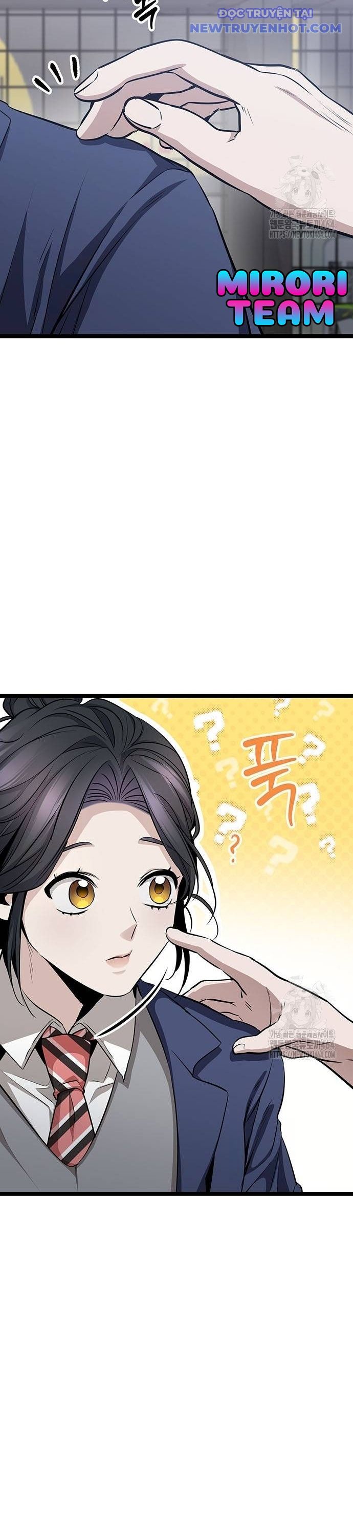 Vương Hậu Đi Học: Chapter 29