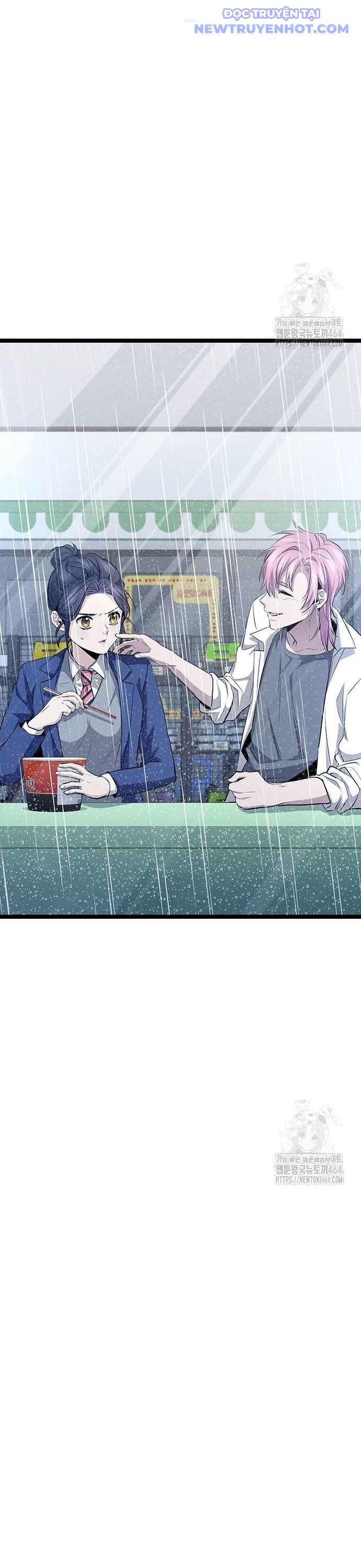 Vương Hậu Đi Học: Chapter 29