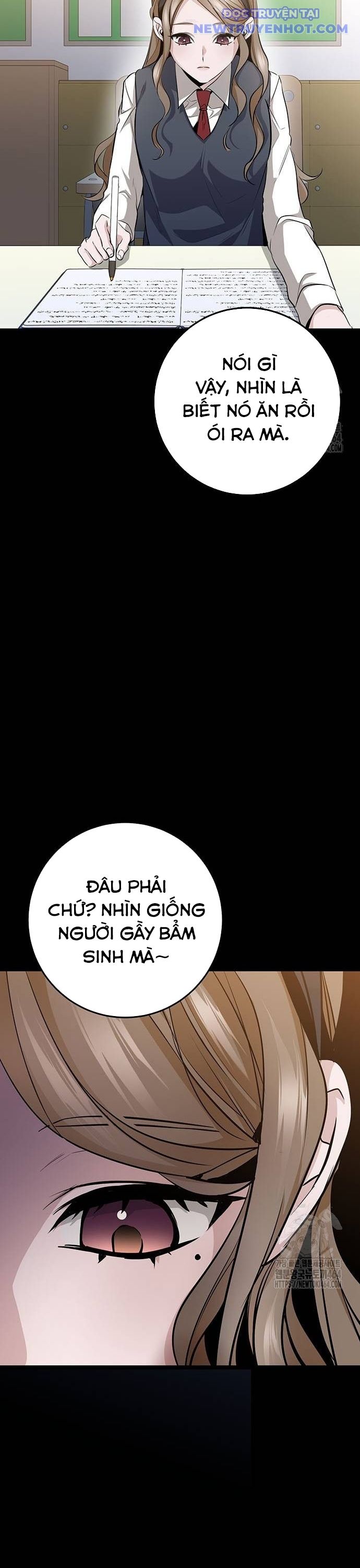 Vương Hậu Đi Học: Chapter 29